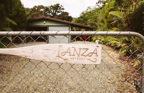 Penzance Bay Cottage | Lanza Retreat - Penzance Bay Maison de vacances