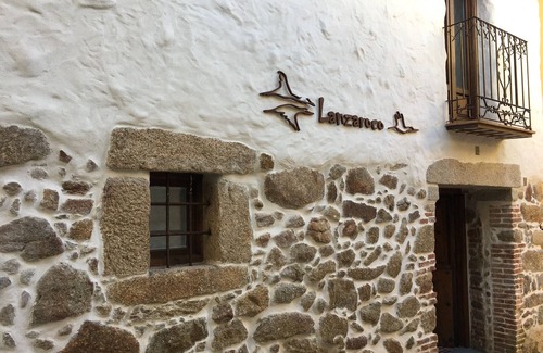 Valverde de la Vera Maison | Lanzarote, votre maison à La Vera ... TRAVAUX EN COURS