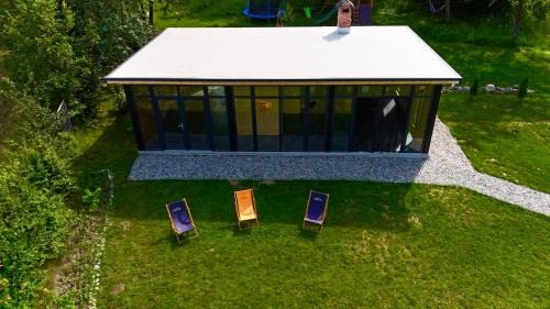 Avrig Maison | LaOgrada