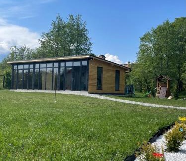 Avrig Maison | LaOgrada