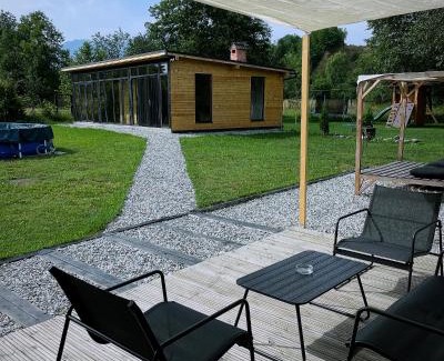 Avrig Maison | LaOgrada
