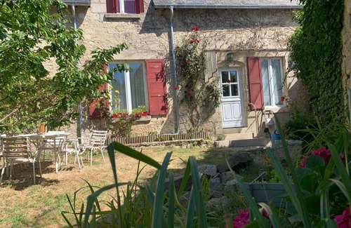 Pargny-Filain Maison | LAON insolite
