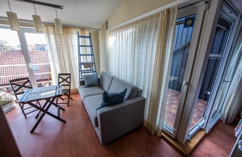 Pervalka Appartement | Lapės namai
