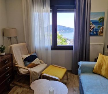 Kavala Appartement | Lap Home Kavala