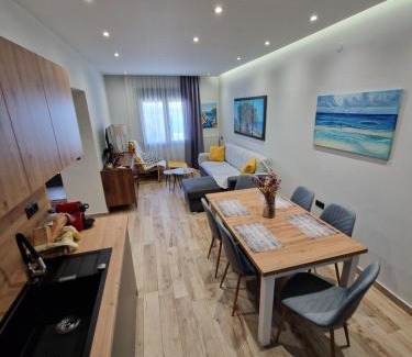 Kavala Appartement | Lap Home Kavala