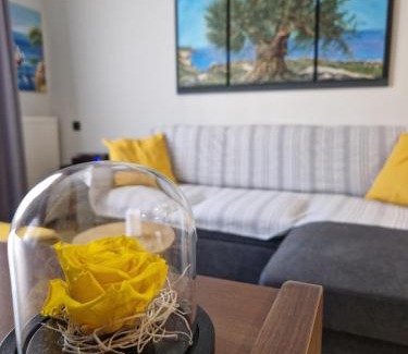 Kavala Appartement | Lap Home Kavala