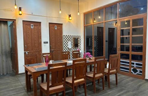 Kausani Hôtel | Lap Of Himalayas Resort