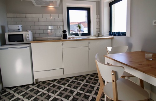 Lapa Appartement | Lapa 32 - 2º