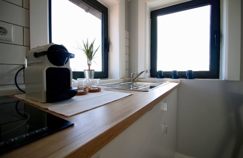 Lapa Appartement | Lapa 32 - 2º