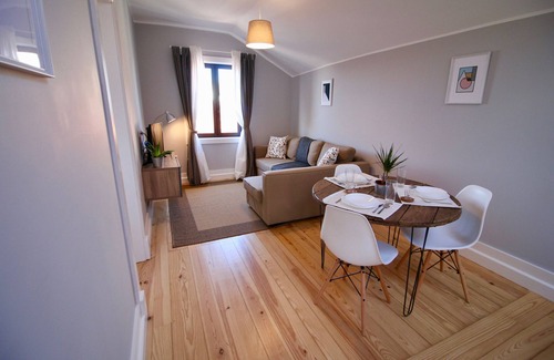 Lapa Appartement | Lapa 32 - 2º
