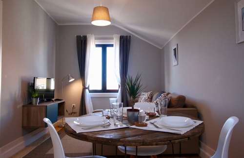 Lapa Appartement | Lapa 32 - 2º