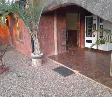 Lephalale Cabine | Lapa Lê Lê Lodge