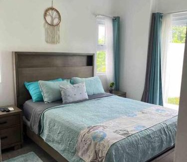 Barrio Ricos y Famosos Appartement | Lapa Lodge G1