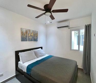 Barrio Ricos y Famosos Appartement | Lapa Lodge G1