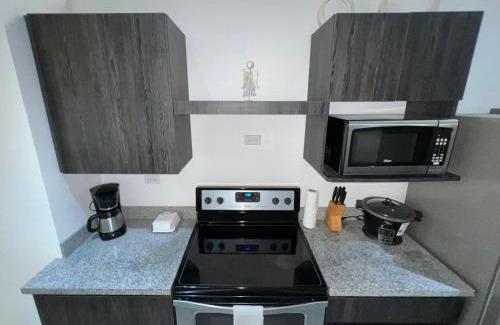 Barrio Ricos y Famosos Appartement | Lapa Lodge G1