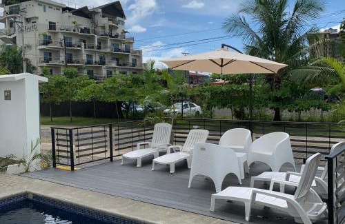 Barrio Ricos y Famosos Appartement | Lapa Lodge G1
