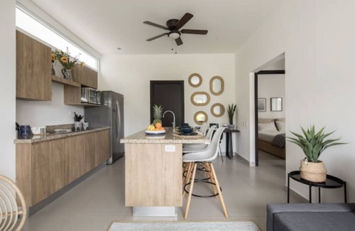 Barrio Ricos y Famosos Appartement | Lapa Vida Apartment * Brand new Apartment