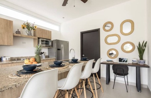 Barrio Ricos y Famosos Appartement | Lapa Vida Apartment * Brand new Apartment