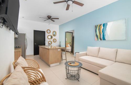 Jaco Appartement | Lapa Vida Apartment
