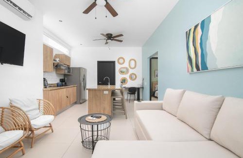 Jaco Appartement | Lapa Vida Apartment