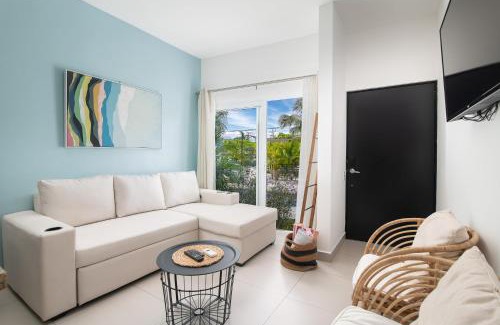 Jaco Appartement | Lapa Vida Apartment