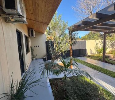 Zona Granja Appartement | Lapacho 2