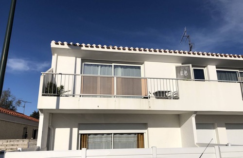 Challans Appartement | Lapart Challandais (appartement proche centre ville et commerces)