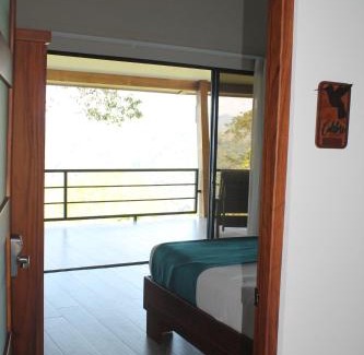 Savegre Hôtel | Lapazul Boutique Hotel