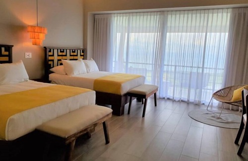 Hatillo Hôtel | Lapazul