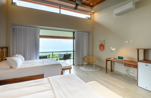 Hatillo Hôtel | Lapazul
