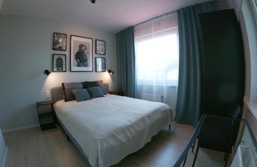 Aluksne Maison | Lapegle