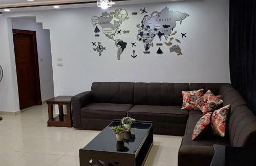 Sahab Appartement | Laperla family apartment 1