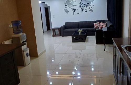 Sahab Appartement | Laperla family apartment 1