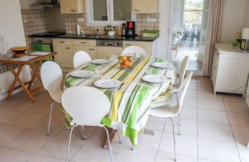 Saint-Pantaleon Maison | Lapeyriere by Interhome