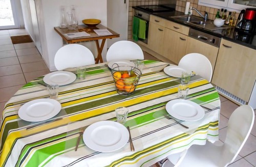 Saint-Pantaleon Maison | Lapeyriere by Interhome