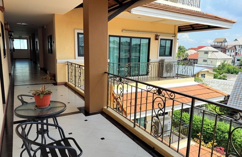 Wua Lai Appartement | Laph Kham House