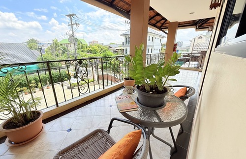 Wua Lai Appartement | Laph Kham House