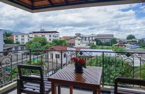Wua Lai Appartement | Laph Kham House