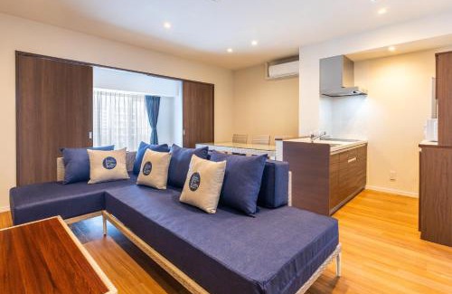 Chatan Hôtel | LAPIN MIHAMA Residence Hotel
