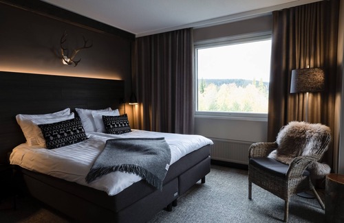 Kuopio Hôtel | Lapland Hotels Kuopio