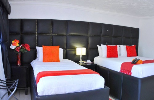Tzaneen Lit Et Petit-Déjeuner | Lapologa Bed and Breakfast