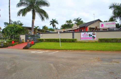 Tzaneen Maison | Lapologa Bed & Breakfast