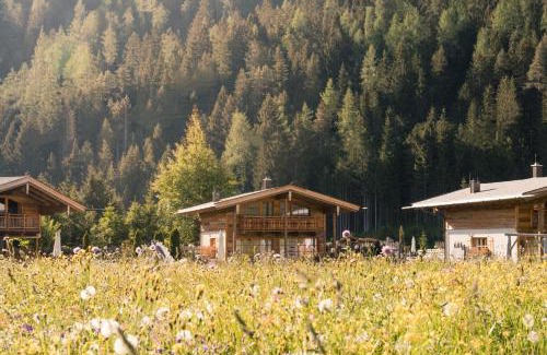 Biberwier Station Balnéaire | LaPosch - Dein Bergaway