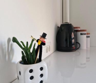 Vinkovci Appartement | Lapovci