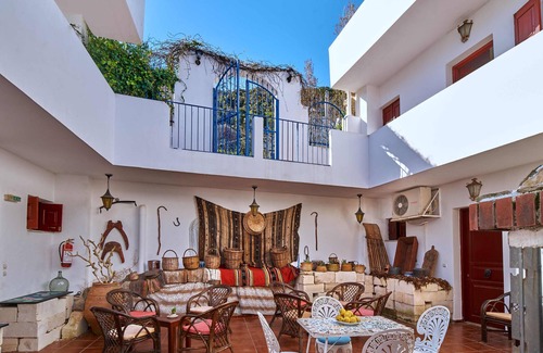 Argyroupoli Appartement | Appartements Lappa - Antique