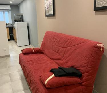 Juvigny-en-Perthois Appartement | Lappart