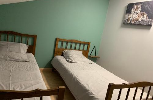 Juvigny-en-Perthois Appartement | Lappart