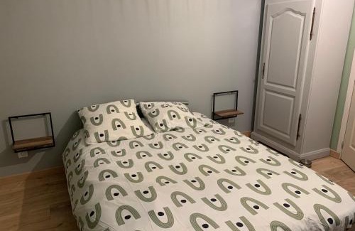 Juvigny-en-Perthois Appartement | Lappart