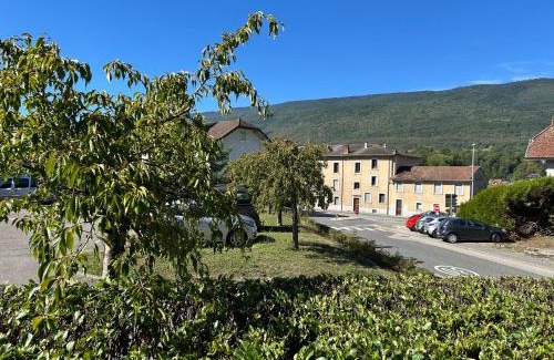 Seyssel Appartement | Lappart