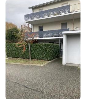 Seyssel Appartement | Lappart